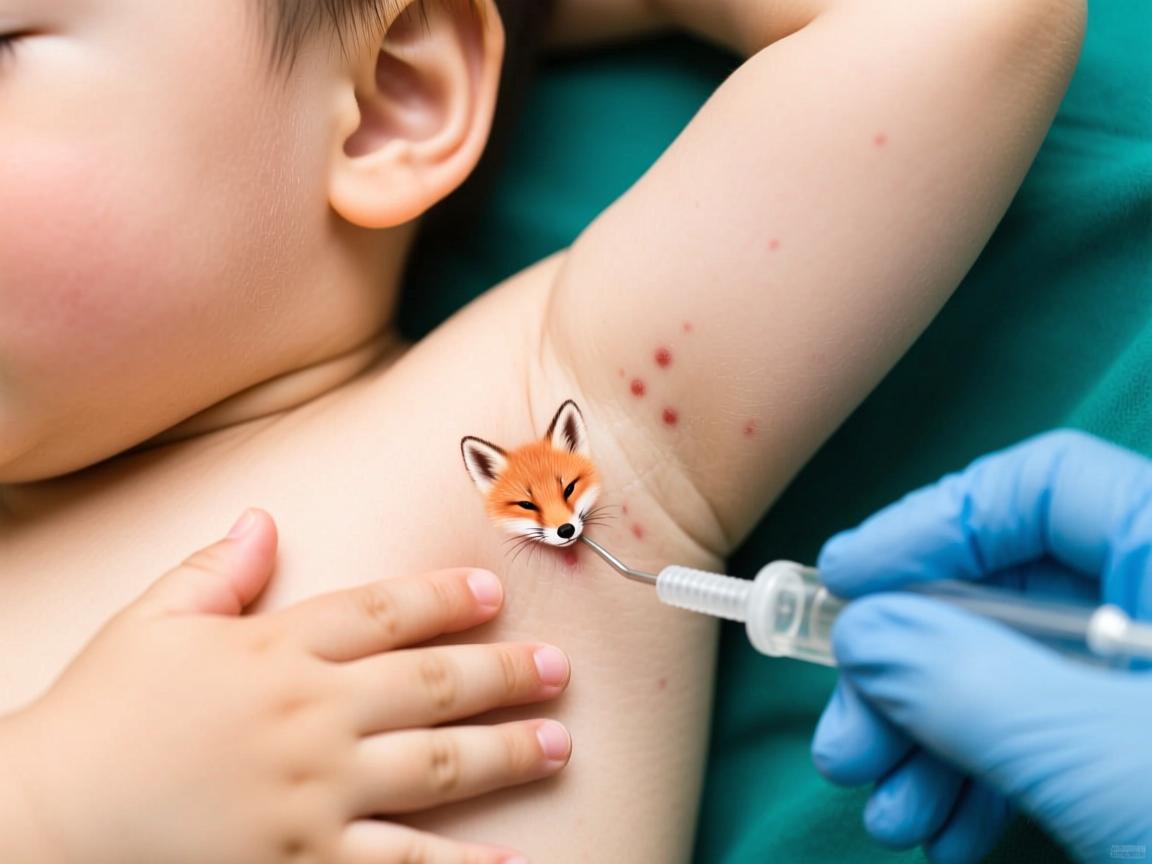 12岁可以做狐臭手术吗？关于12岁狐臭手术的全面解析