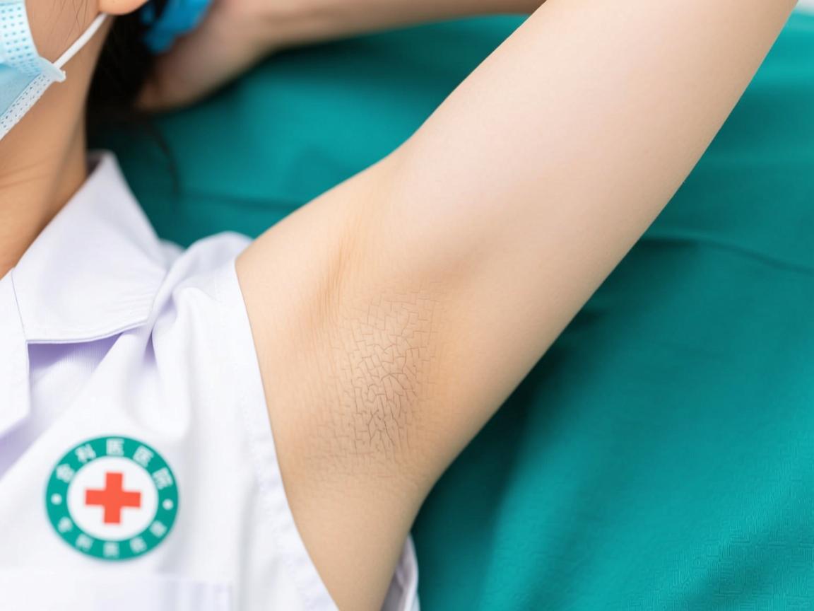 合肥腋臭专科医院解析，选择合肥腋臭专科医院的关键要点