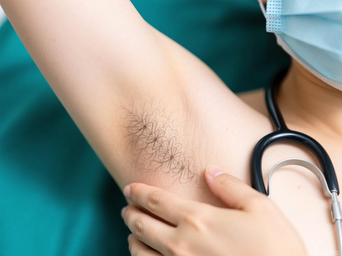 合肥腋臭医院专业解析，选择合肥腋臭医院的权威指南