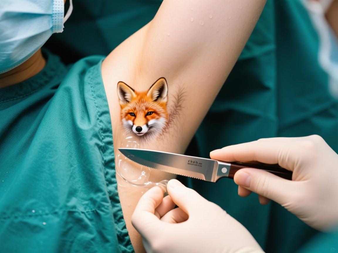 狐臭水刀手术多少钱？了解狐臭水刀手术的费用与价值