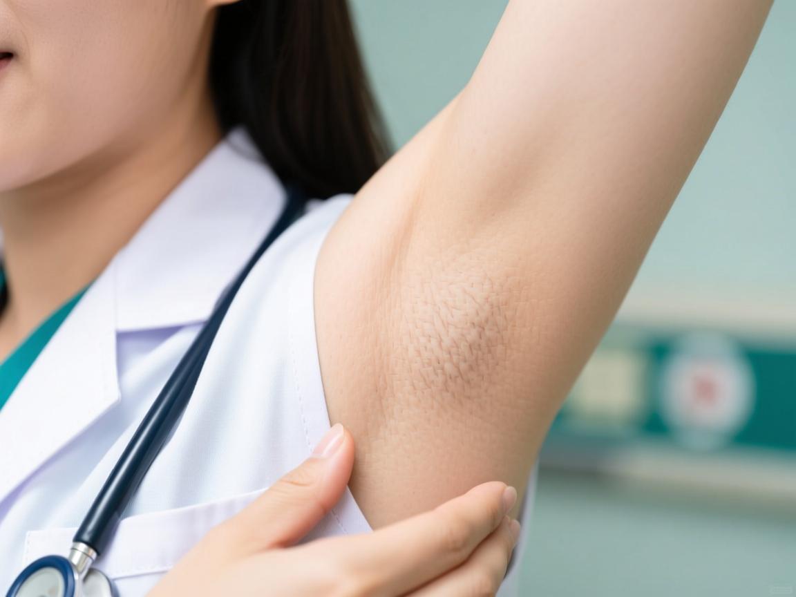 合肥腋秀腋臭专科靠谱吗？深度解析腋秀腋臭医院的靠谱实力