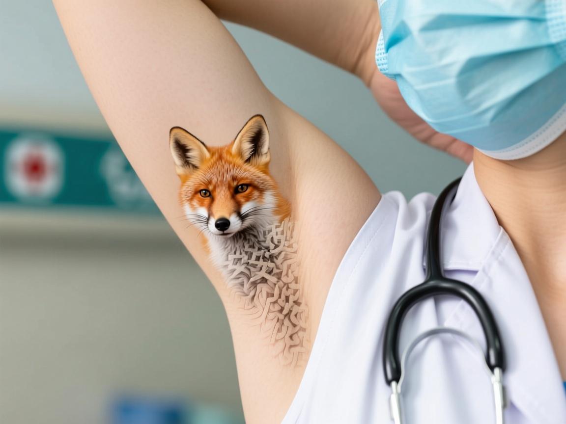 六安做狐臭的医院有哪些？专业解析六安狐臭医院选择