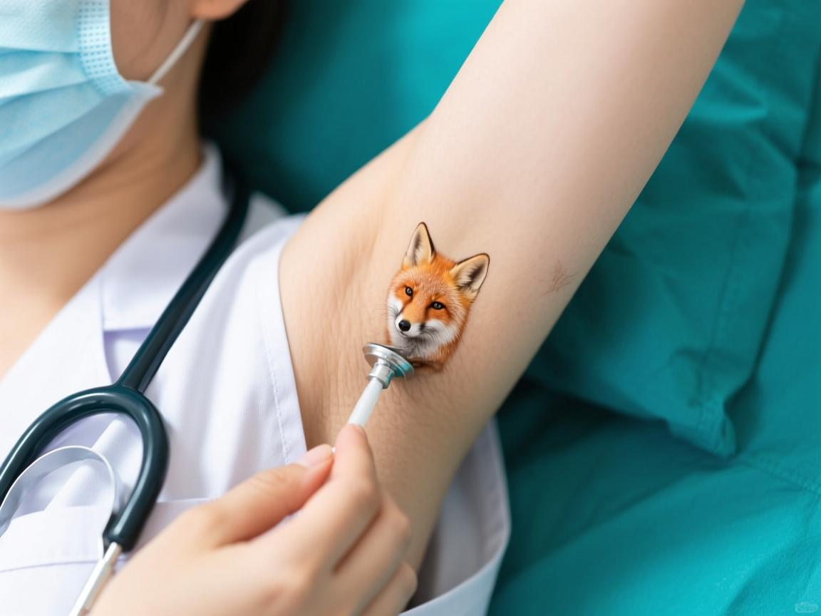 狐臭治疗在芜湖，芜湖市哪个医院能治疗狐臭的专业选择