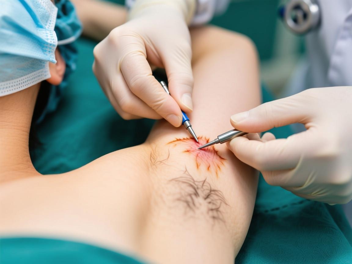 在芜湖做狐臭手术，芜湖狐臭手术医院选择指南