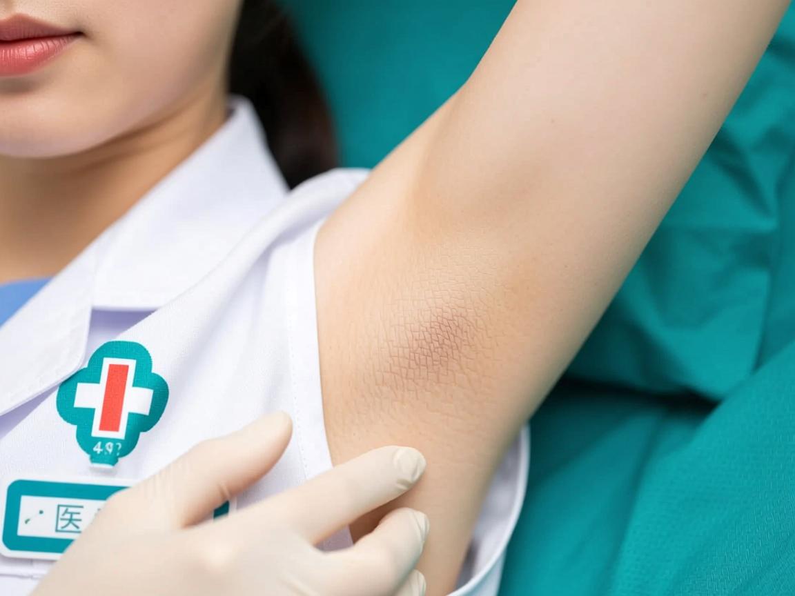 合肥腋秀腋臭专科正规吗？深度解析腋秀腋臭医院的正规性与专业服务