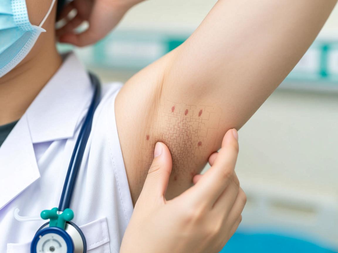 在合肥治疗腋臭哪家医院口碑好?口碑好的腋臭医院选择指南 在合肥治疗腋臭哪家医院口碑好?口碑好的腋臭医院选择指南