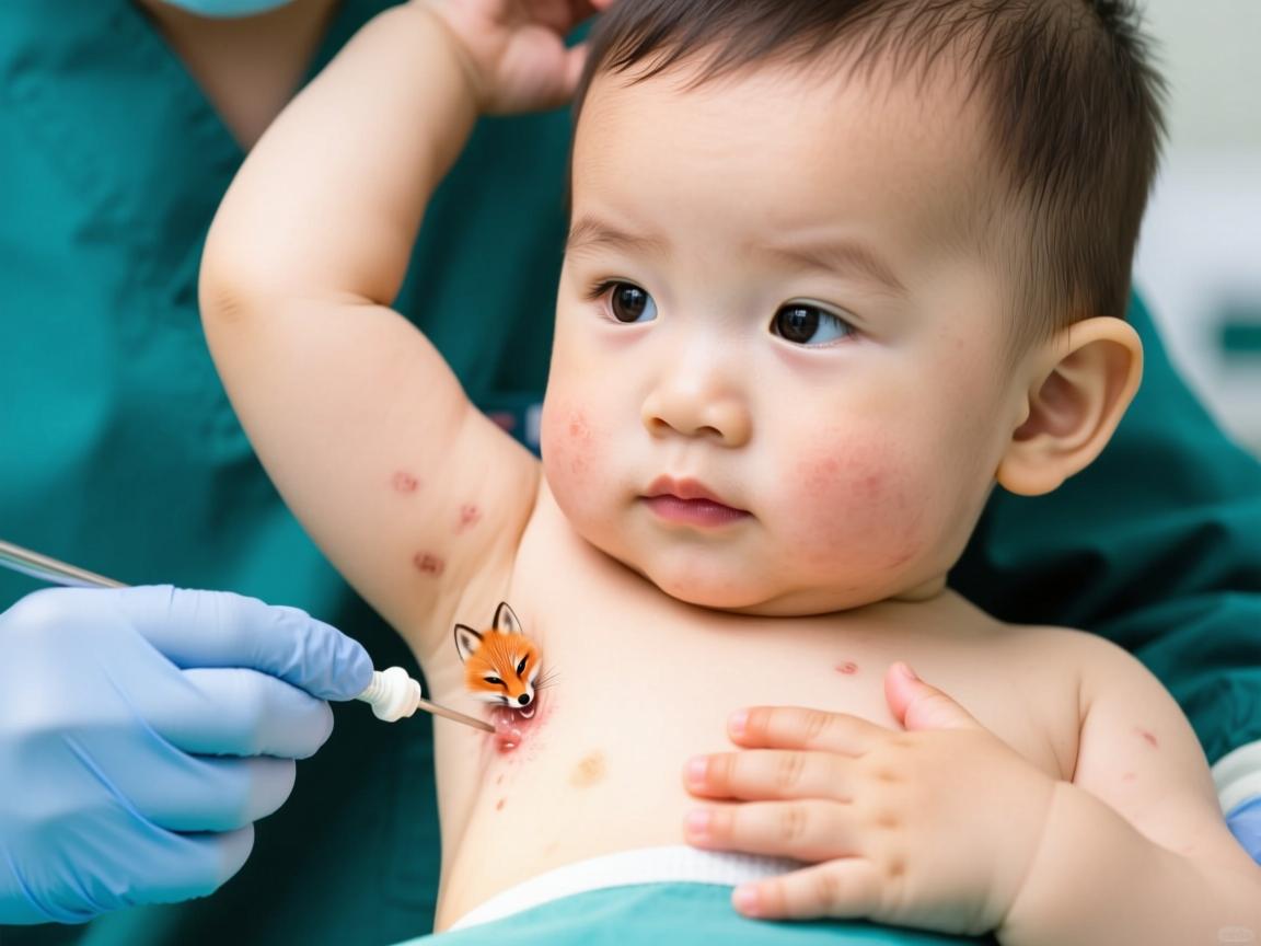 12岁可以狐臭手术吗？关于12岁狐臭手术的宿州医院选择