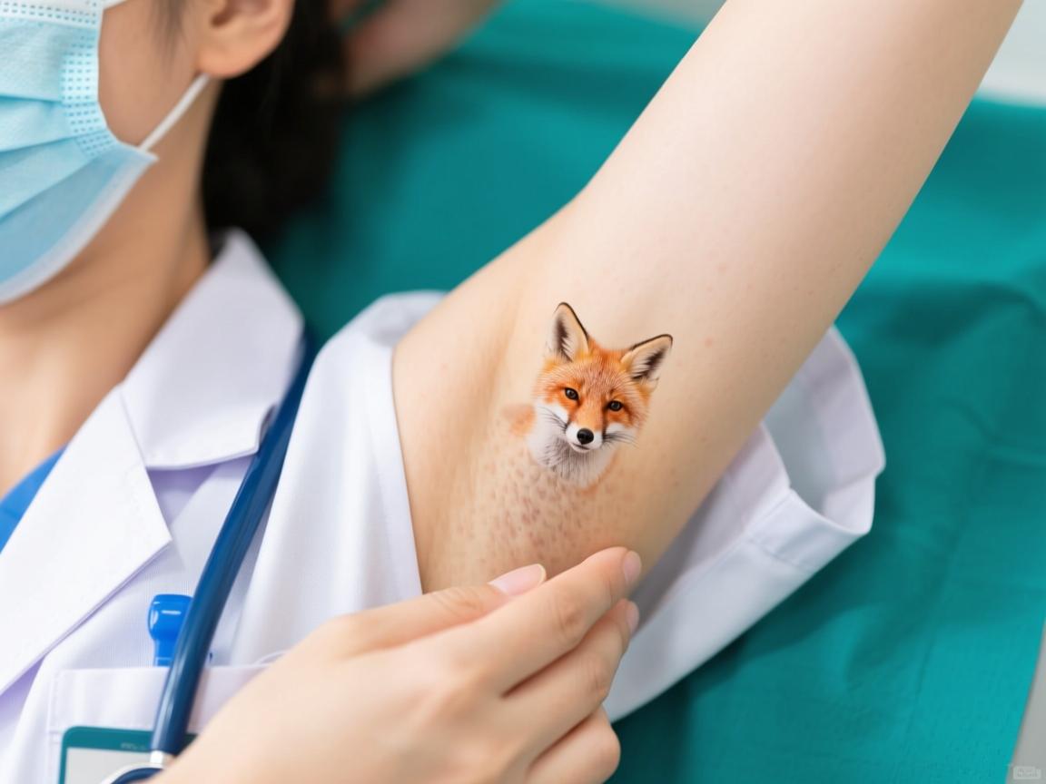 在芜湖治疗狐臭的医院选择，专业狐臭治疗医院推荐与对比