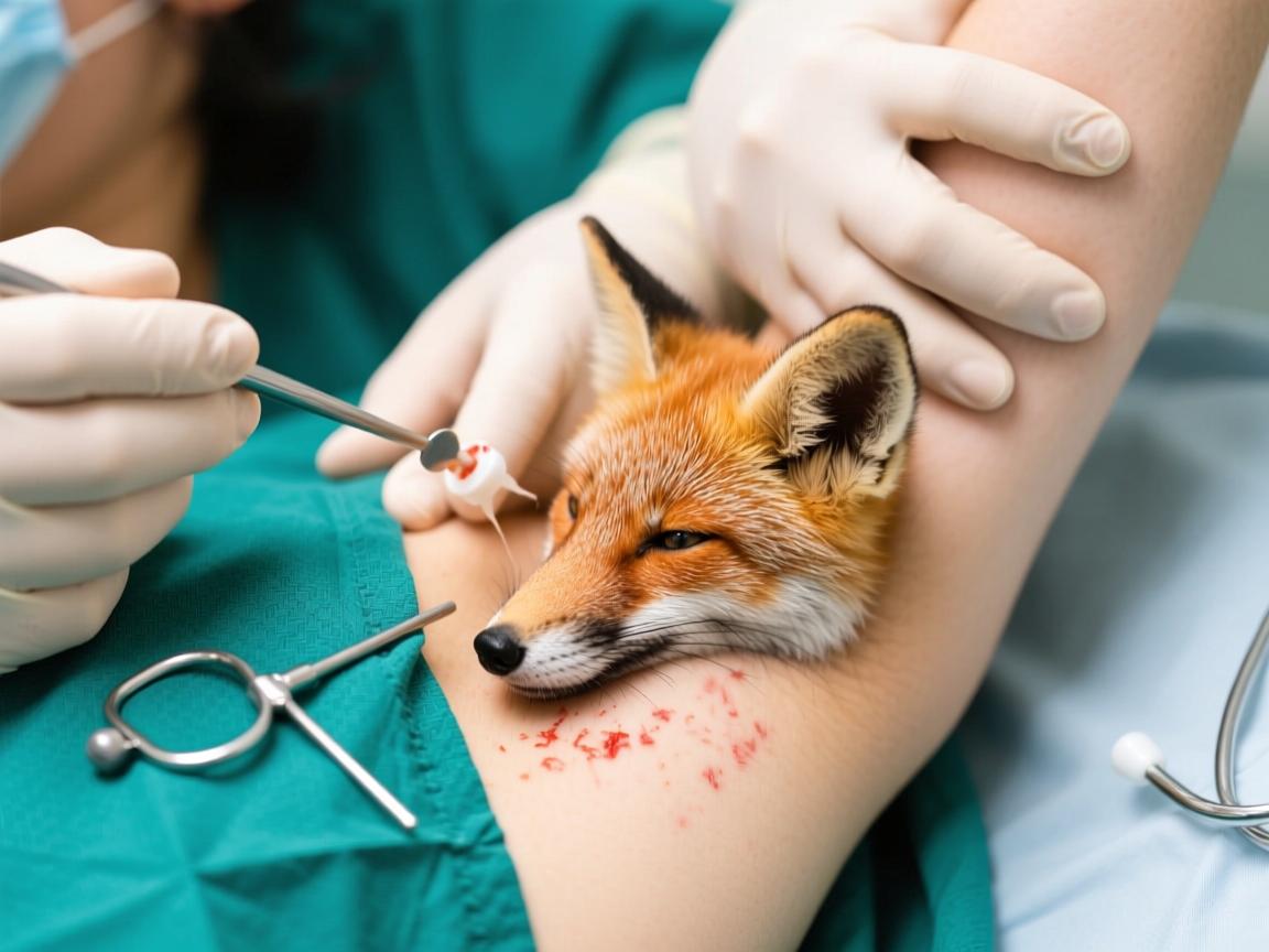 宿州狐臭微创手术选择指南，探寻宿州狐臭诊疗专业医院