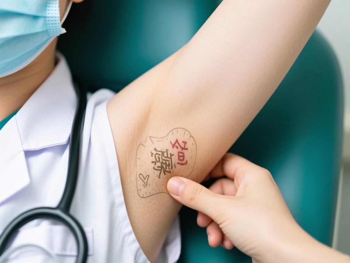 探访合肥腋秀腋臭专科医院，解析腋秀腋臭诊疗的专业之道