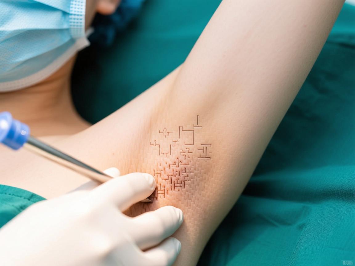 探访合肥腋秀腋臭专科,解析专业腋臭手术的护理与选择 探访合肥腋秀腋臭专科,解析专业腋臭手术的护理与选择