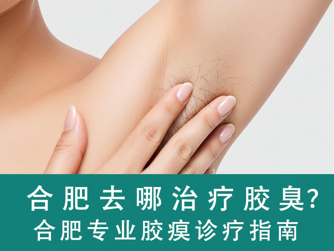 合肥去哪治疗腋臭?合肥专业腋臭诊疗指南 合肥去哪治疗腋臭?合肥专业腋臭诊疗指南