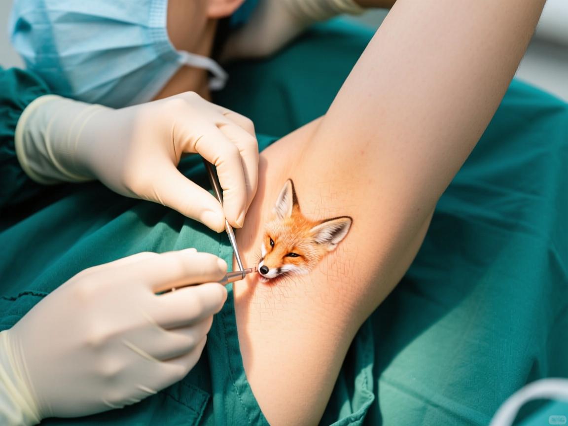 探寻淮南狐臭手术专业医院,淮南狐臭手术如何选择靠谱机构 探寻淮南狐臭手术专业医院,淮南狐臭手术如何选择靠谱机构