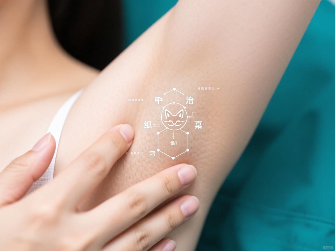 纳米技术治狐臭,合肥专业医院怎么选?这份指南帮你避坑! 纳米技术治狐臭,合肥专业医院怎么选?这份指南帮你避坑!