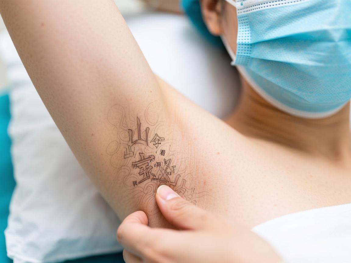 合肥宝山那家医院看腋臭好?深度解析宝山腋臭诊疗优势 合肥宝山那家医院看腋臭好?深度解析宝山腋臭诊疗优势