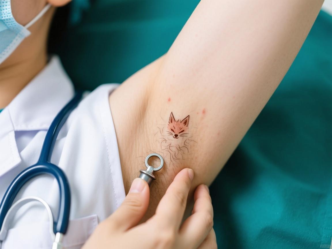 聚焦合肥腋臭诊疗,深度解析合肥市狐臭医院哪家好的核心要素 聚焦合肥腋臭诊疗,深度解析合肥市狐臭医院哪家好的核心要素