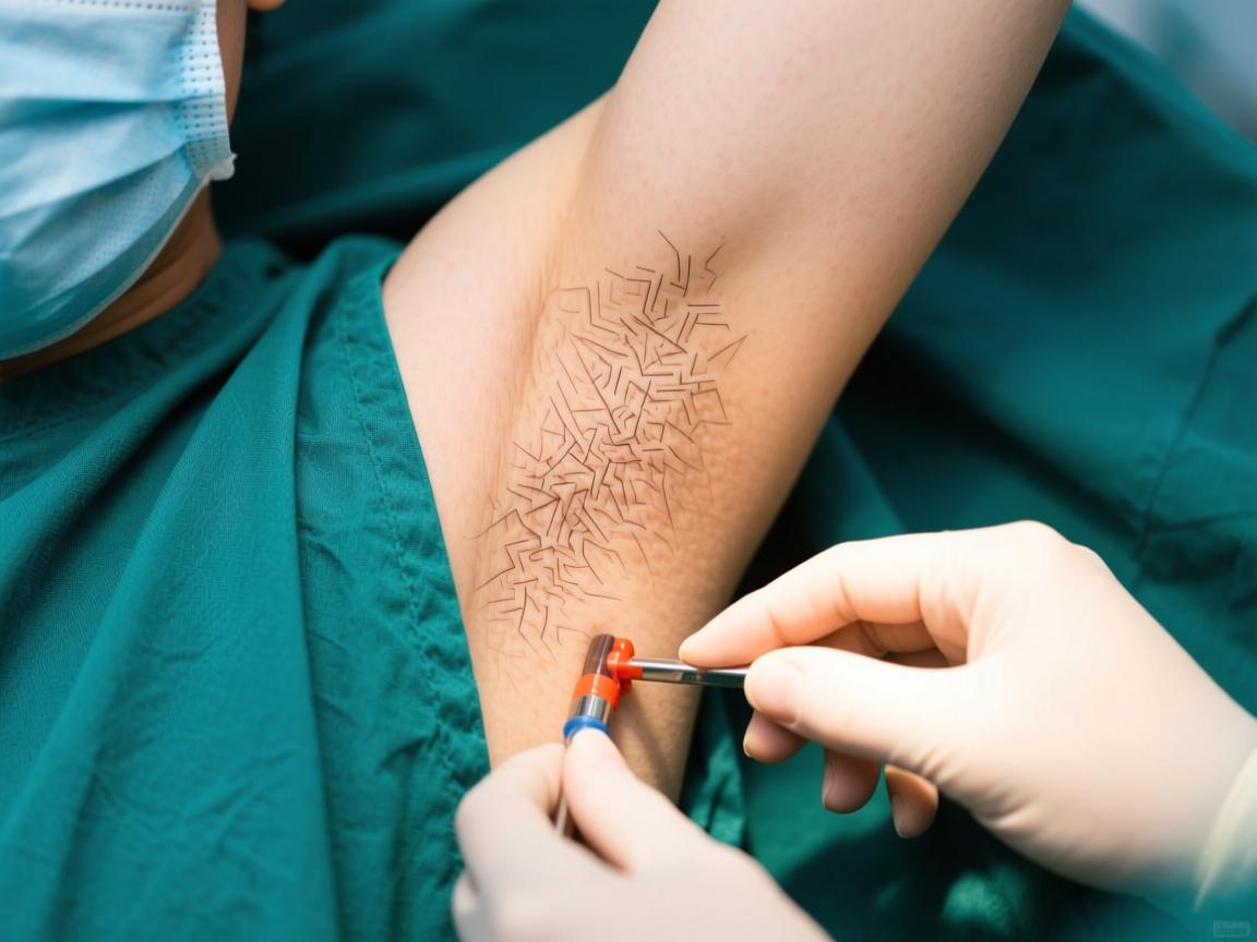 深度解析芜湖腋臭手术费用,详述腋臭手术的价格构成 深度解析芜湖腋臭手术费用,详述腋臭手术的价格构成