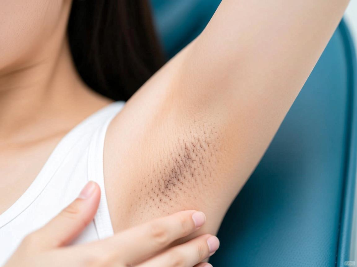 六安腋臭净味新选择,解析腋臭净味技术的关键要点 六安腋臭净味新选择,解析腋臭净味技术的关键要点