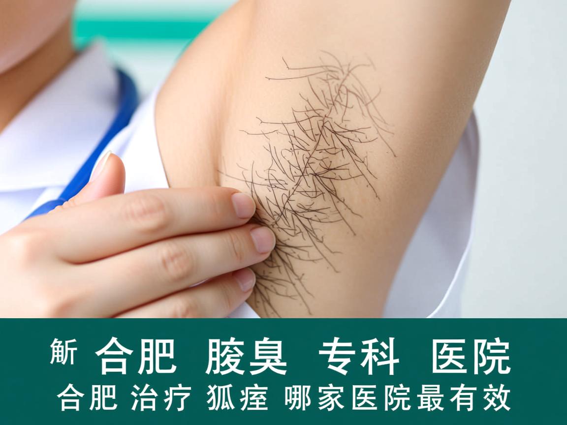 合肥腋臭专科医院解析,合肥治疗狐臭哪家医院最有效 合肥腋臭专科医院解析,合肥治疗狐臭哪家医院最有效