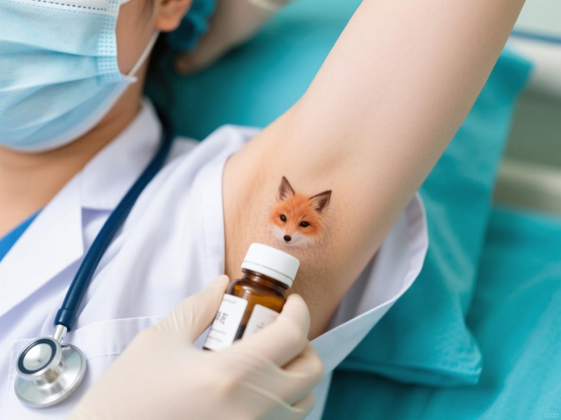 六安治疗狐臭的医院怎么选?深度解析六安狐臭治疗的专业选择 六安治疗狐臭的医院怎么选?深度解析六安狐臭治疗的专业选择