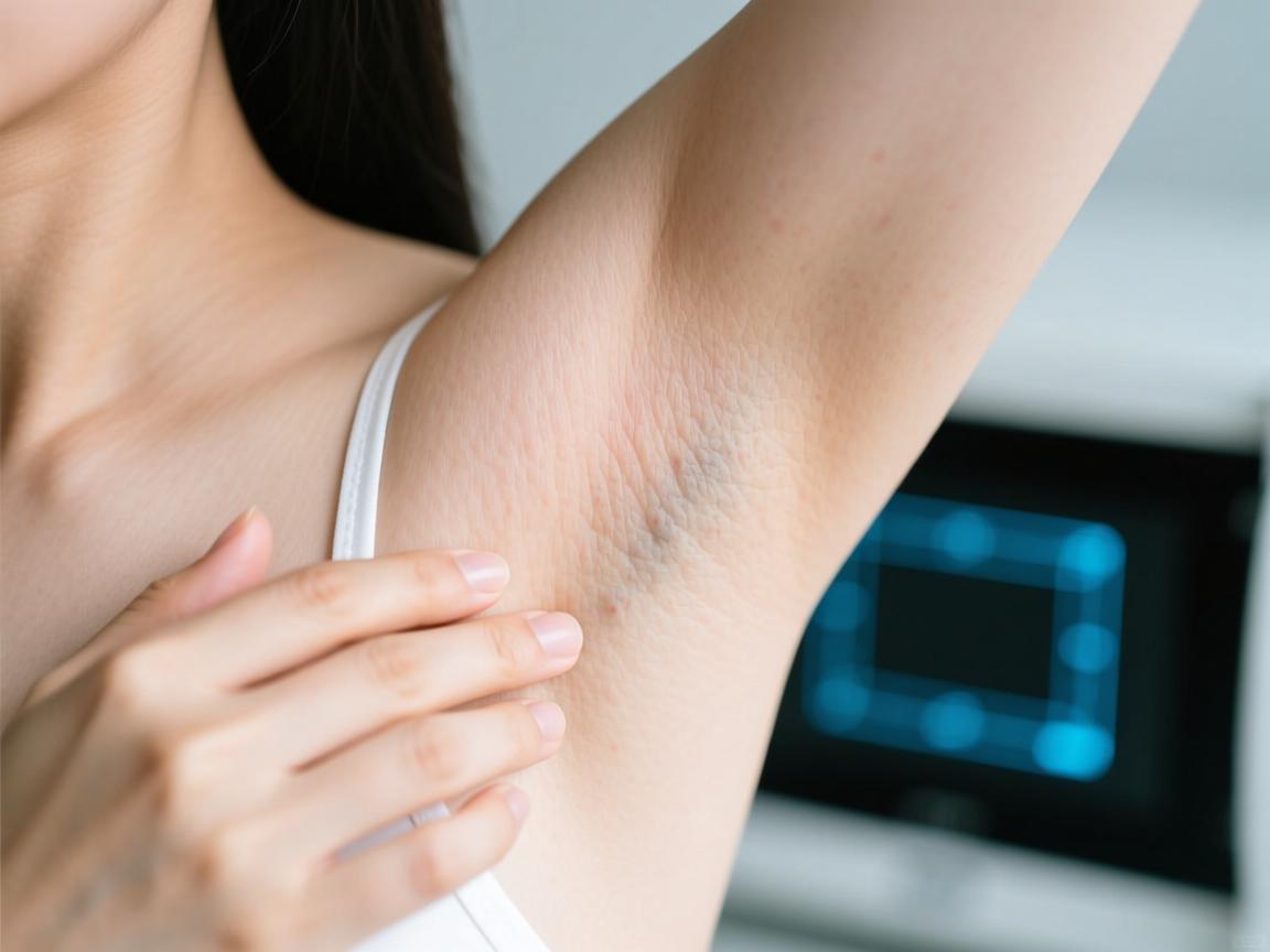 清新微波疗法治腋臭,揭秘微波技术如何实现腋臭清新 清新微波疗法治腋臭,揭秘微波技术如何实现腋臭清新