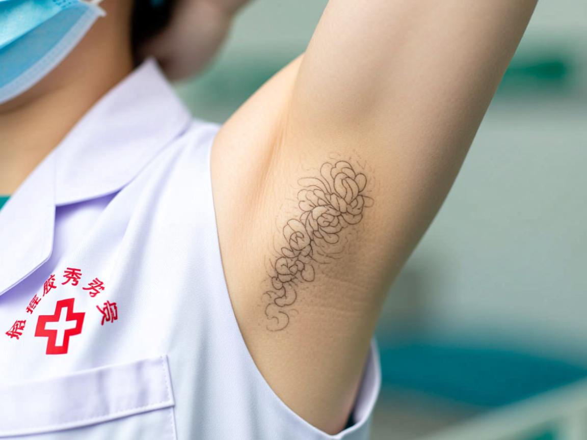 探访合肥腋秀腋臭专科,解析合肥腋秀医院真假与专业实力 探访合肥腋秀腋臭专科,解析合肥腋秀医院真假与专业实力