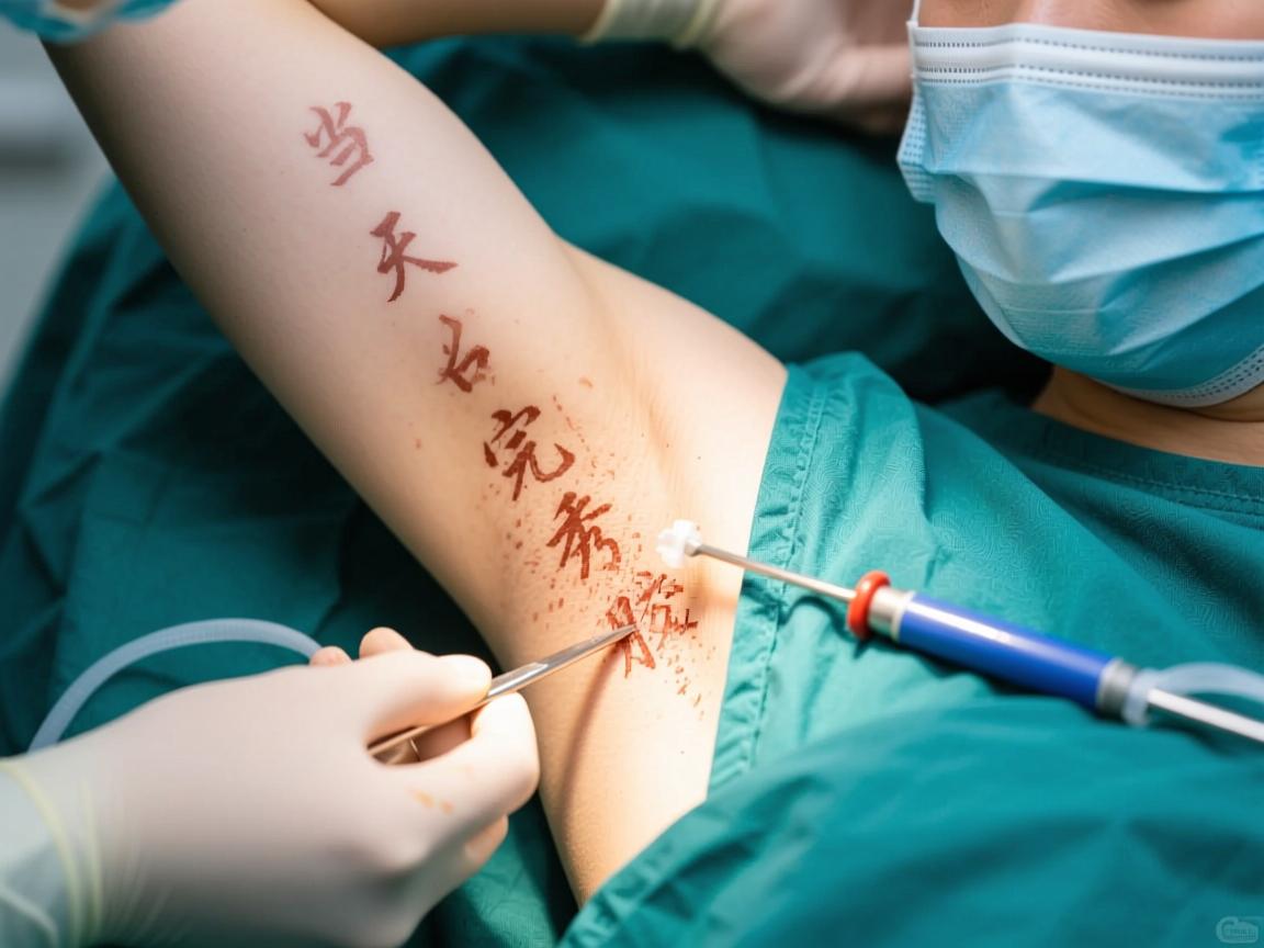 腋臭手术当天完成,合肥腋秀专科详解狐臭手术当日流程 腋臭手术当天完成,合肥腋秀专科详解狐臭手术当日流程