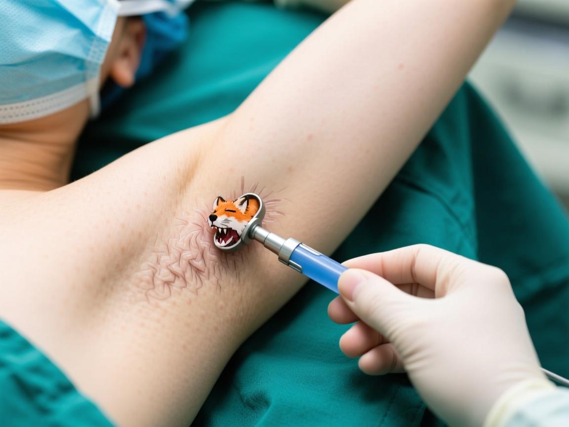 阜阳狐臭手术医院解析,选择阜阳狐臭手术医院的要点 阜阳狐臭手术医院解析,选择阜阳狐臭手术医院的要点