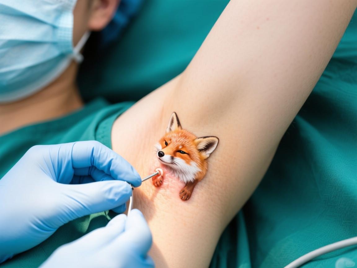 宿州哪家医院能做狐臭手术？深度解析宿州狐臭手术选择