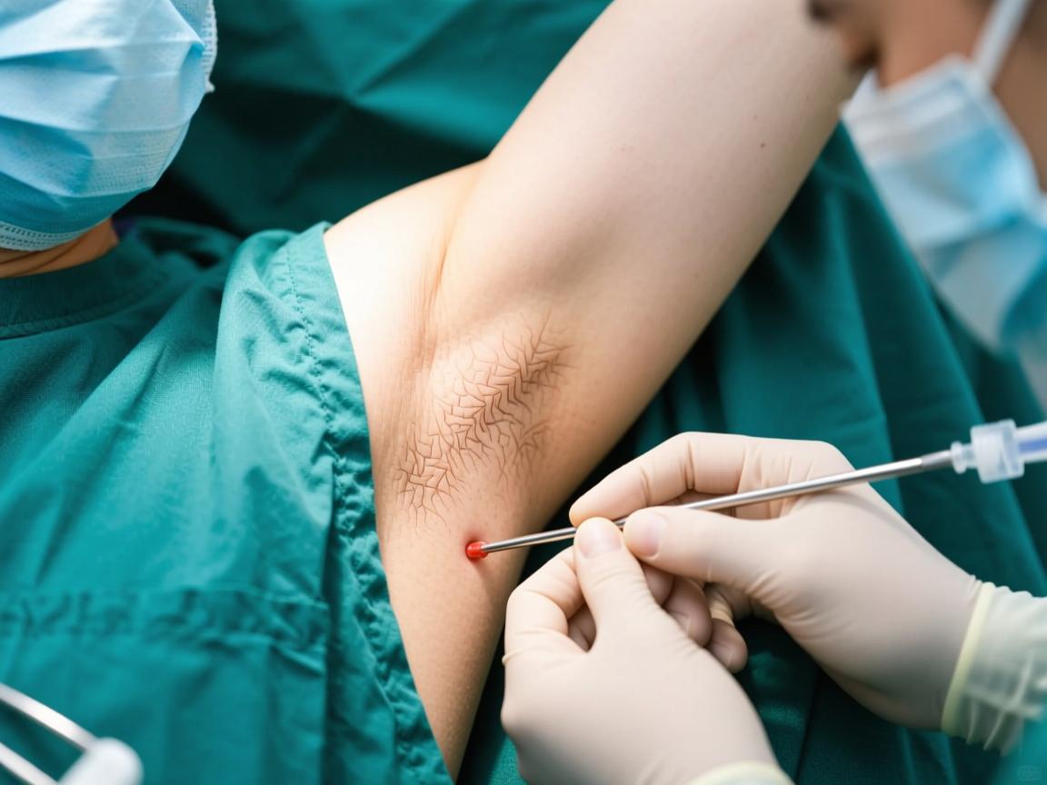 安徽清新微波手术解析,在安徽哪里做清新微波手术更安心 安徽清新微波手术解析,在安徽哪里做清新微波手术更安心