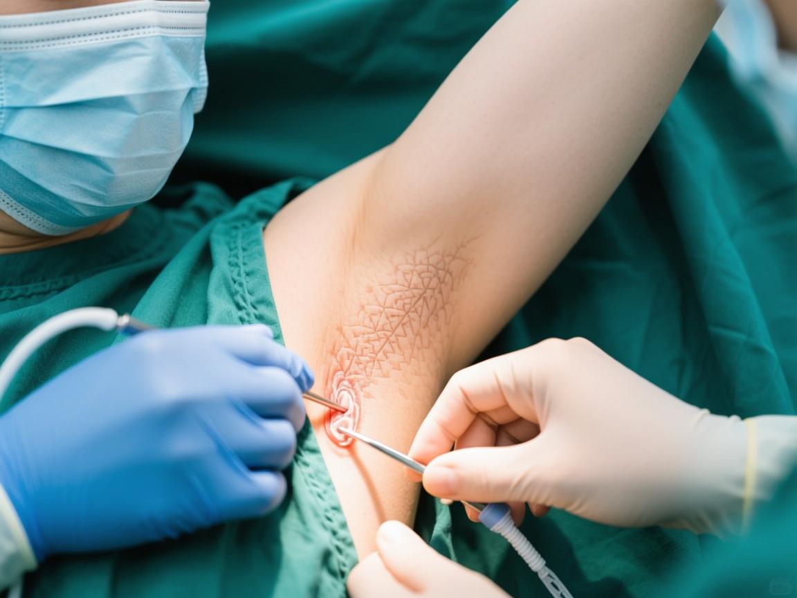 安徽清新微波手术解析,在安徽哪里做清新微波手术更安心 安徽清新微波手术解析,在安徽哪里做清新微波手术更安心