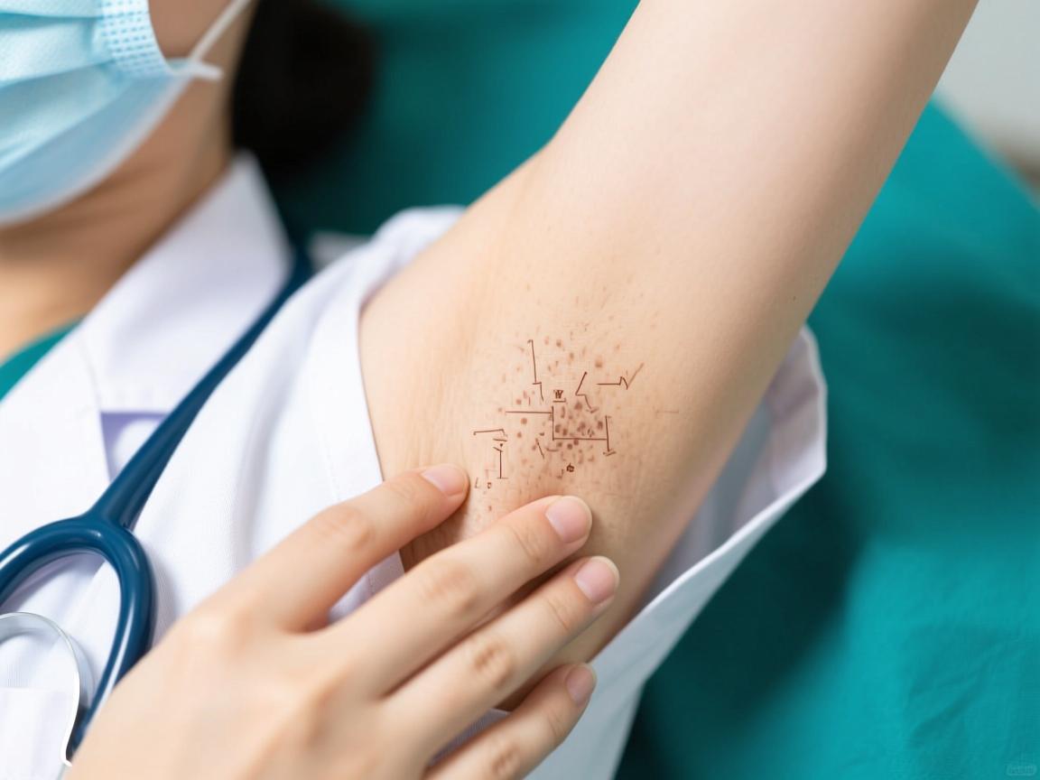 合肥腋臭诊疗指南，解析合肥腋臭医院的专业选择