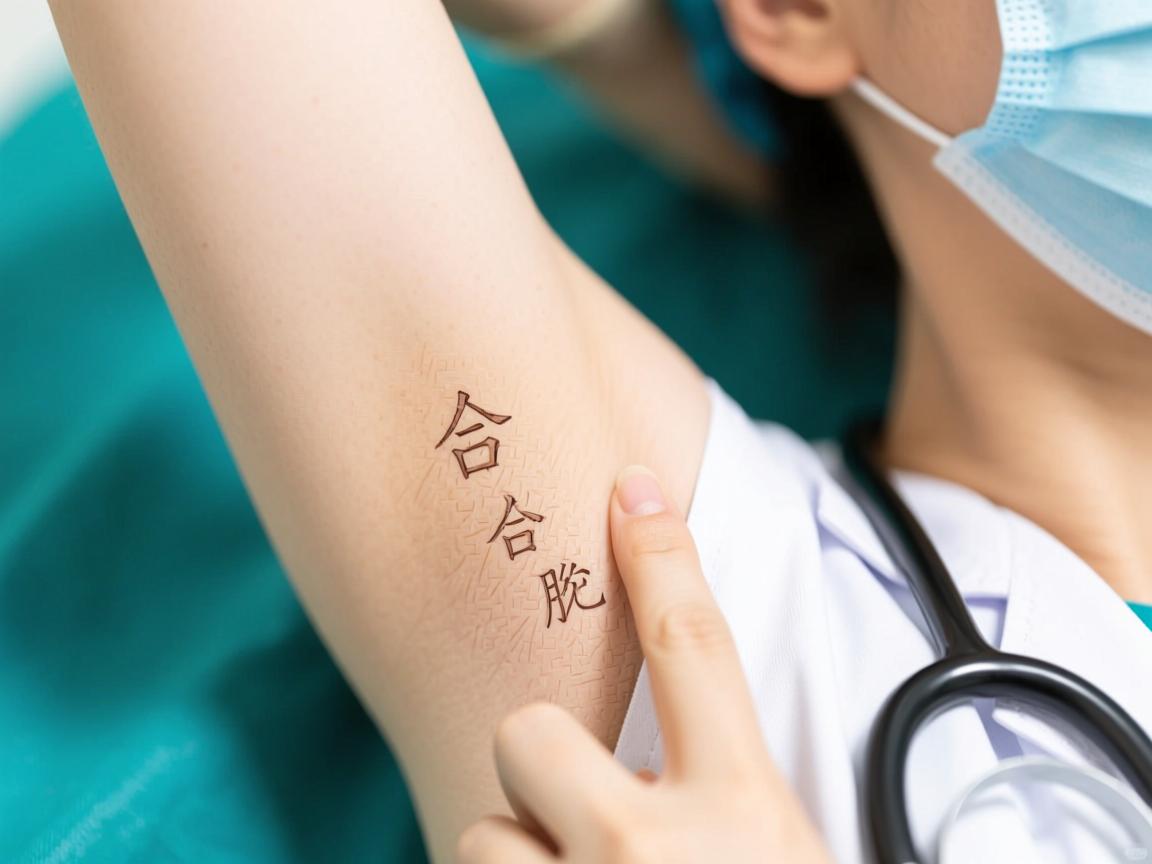 合肥腋臭诊疗指南，解析合肥腋臭医院的专业选择