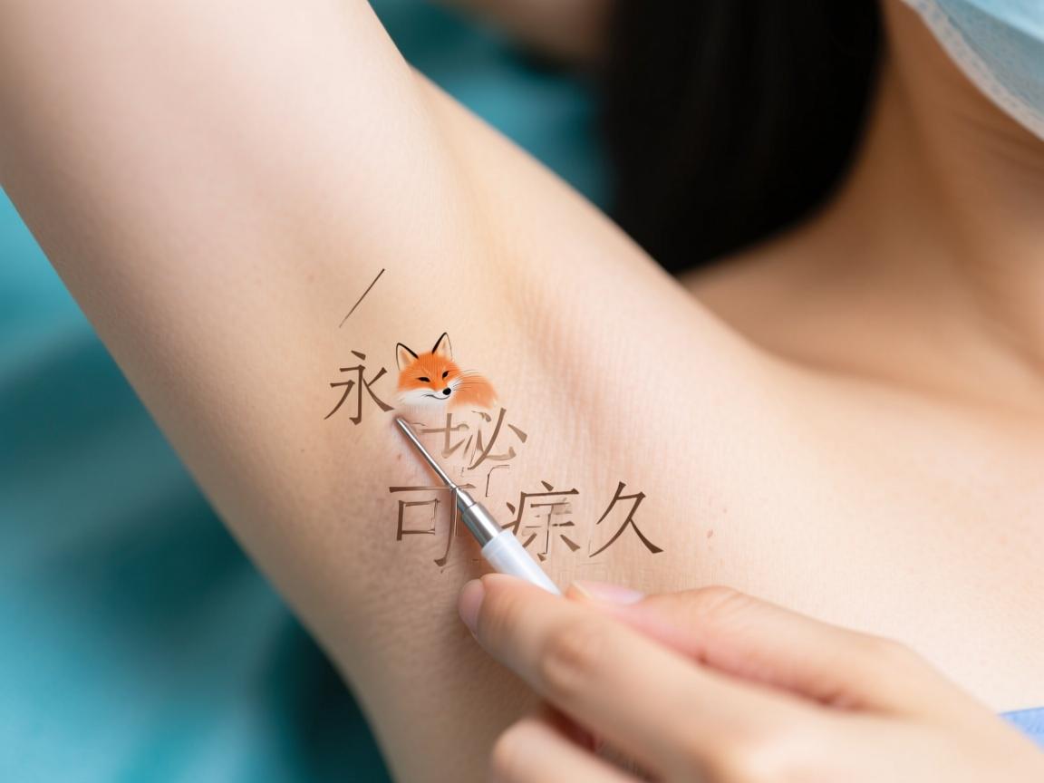 小切口治疗狐臭可永久根除吗?揭秘小切口根治狐臭的真相 小切口治疗狐臭可永久根除吗?揭秘小切口根治狐臭的真相