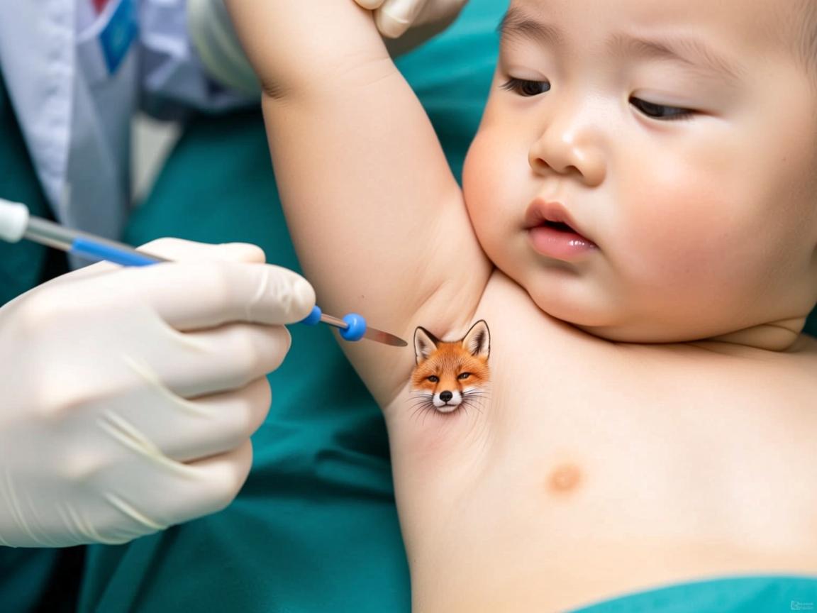 12岁狐臭手术解析，宿州狐臭手术医院选择指南