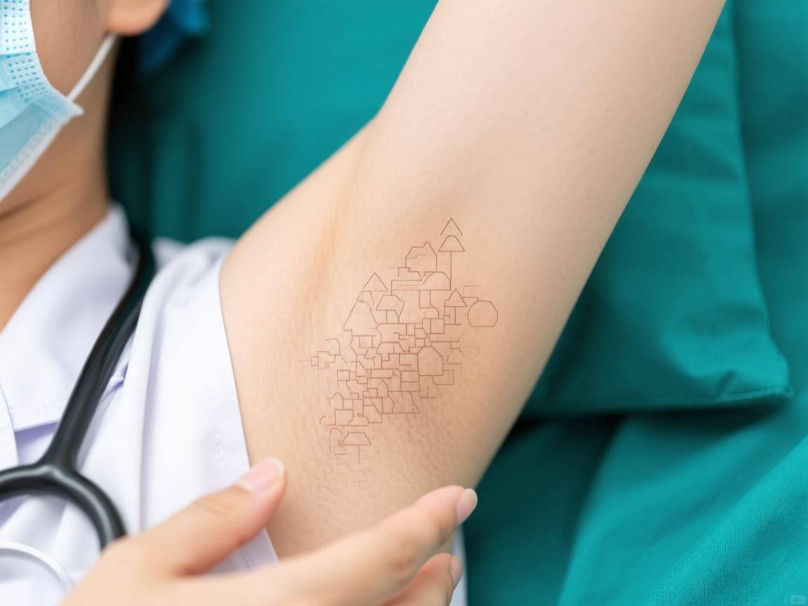 安徽治腋臭哪家医院好？深度解析安徽治腋臭的医院选择