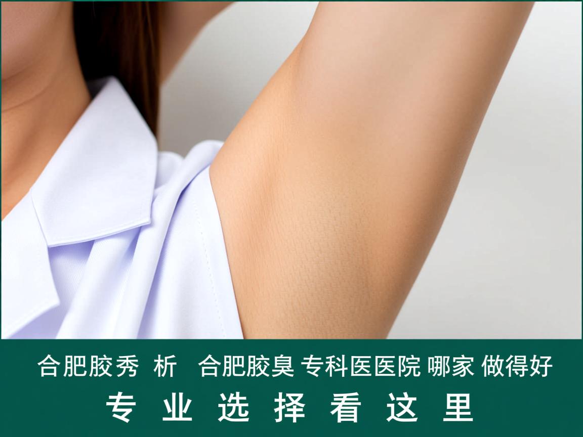 合肥腋秀解析,合肥腋臭专科医院哪家做得好,专业选择看这里 合肥腋秀解析,合肥腋臭专科医院哪家做得好,专业选择看这里