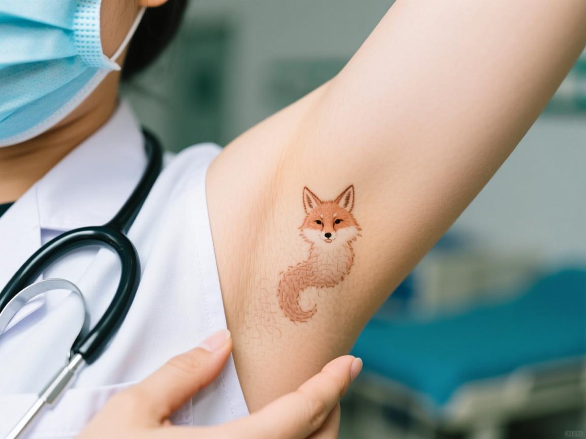 探访阜阳治疗狐臭的医院,深度解析阜阳狐臭治疗的专业选择 探访阜阳治疗狐臭的医院,深度解析阜阳狐臭治疗的专业选择