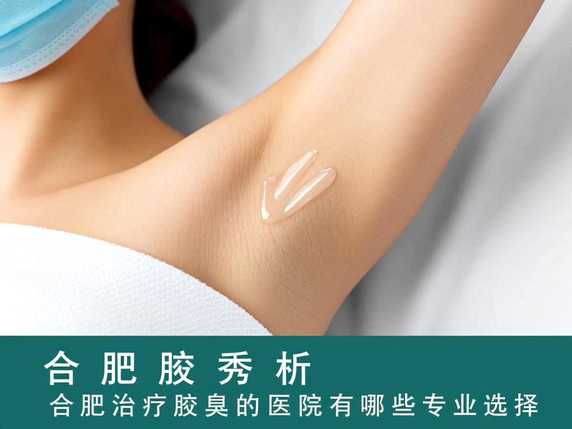 合肥腋秀解析,合肥治疗腋臭的医院有哪些专业选择 合肥腋秀解析,合肥治疗腋臭的医院有哪些专业选择