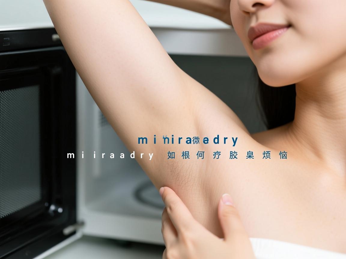 深入解析miradry微波治疗,miradry如何根治腋臭烦恼 深入解析miradry微波治疗,miradry如何根治腋臭烦恼