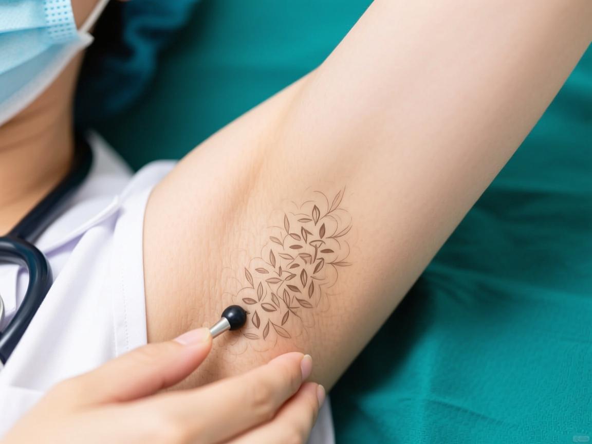 探寻合肥祛腋臭医院优质选择,详解合肥腋臭诊疗专业机构 探寻合肥祛腋臭医院优质选择,详解合肥腋臭诊疗专业机构