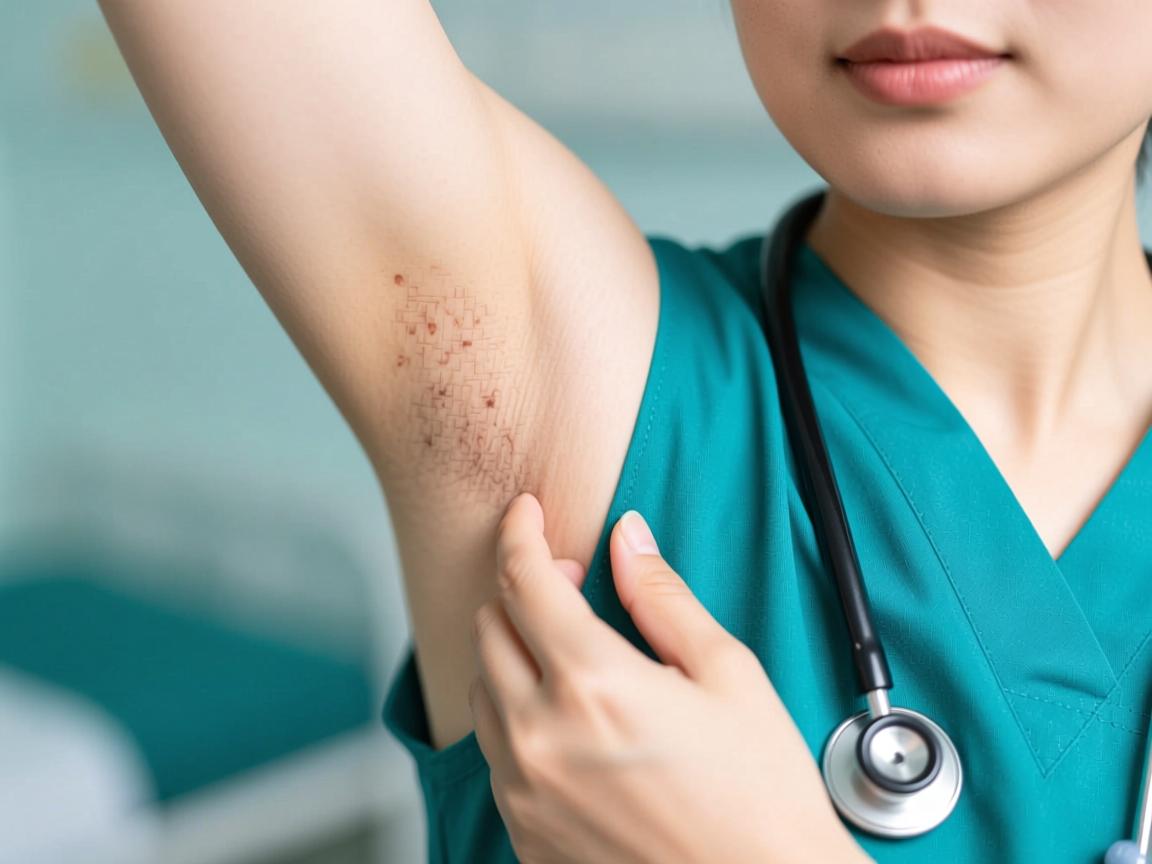 腋臭治疗选择与腋秀腋臭专科的医疗护理方案 腋臭治疗选择与腋秀腋臭专科的医疗护理方案