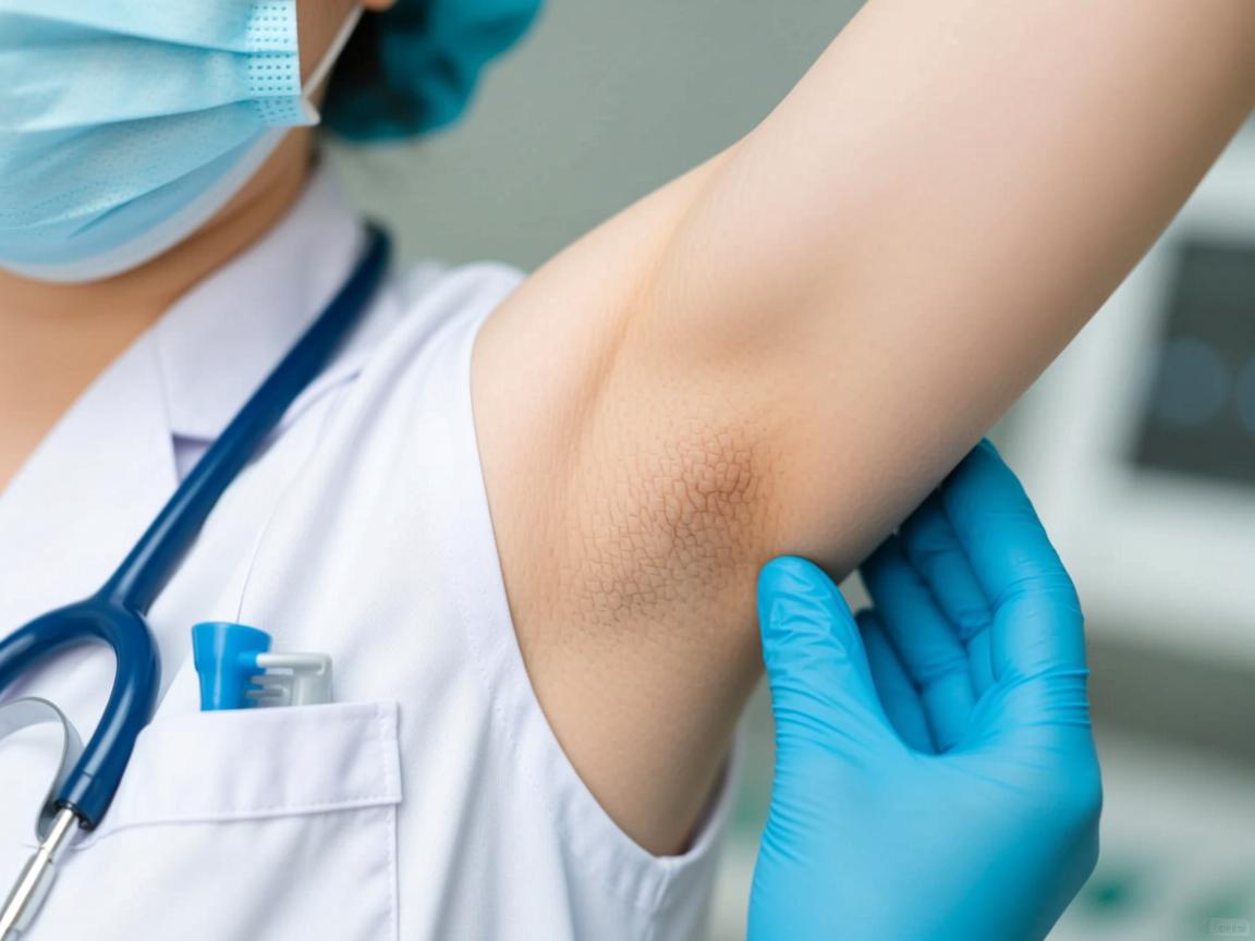 腋臭治疗选择与腋秀腋臭专科的医疗护理方案 腋臭治疗选择与腋秀腋臭专科的医疗护理方案