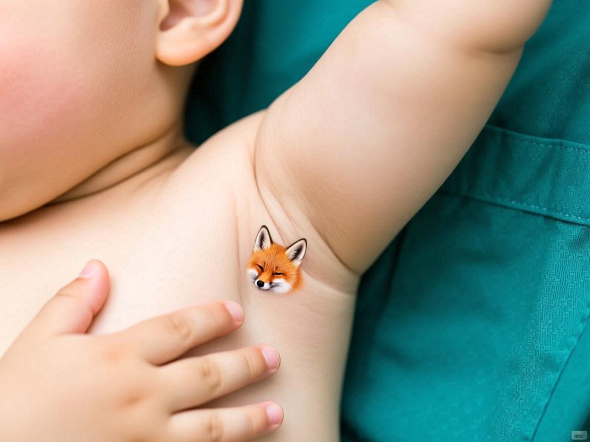 12岁可以狐臭手术吗?解析12岁狐臭手术的适宜性与淮南医院选择 12岁可以狐臭手术吗?解析12岁狐臭手术的适宜性与淮南医院选择