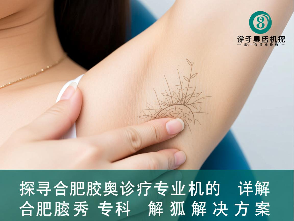探寻合肥腋臭诊疗专业机构,详解合肥腋秀专科的狐臭解决方案 探寻合肥腋臭诊疗专业机构,详解合肥腋秀专科的狐臭解决方案