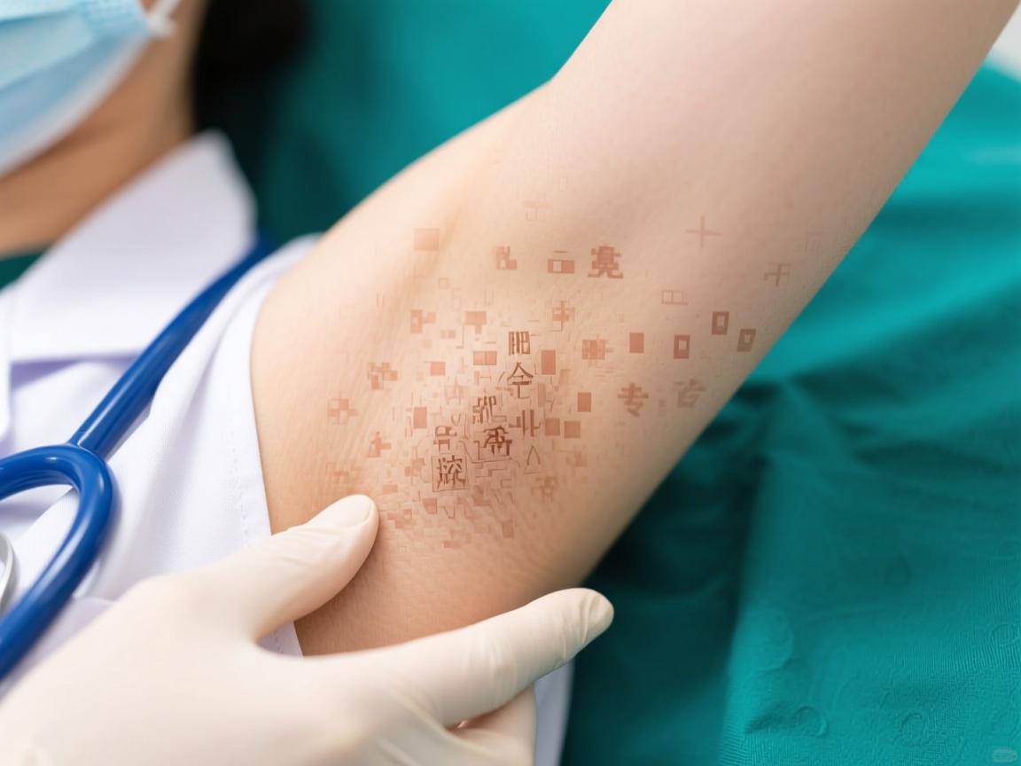 探寻合肥腋臭诊疗优选医院，合肥腋秀专科深度解析