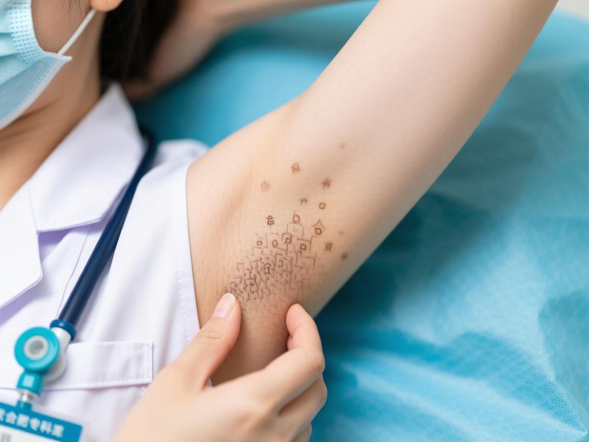 探访合肥腋秀腋臭专科,解析合肥腋秀腋臭专科的正规性与专业性 探访合肥腋秀腋臭专科,解析合肥腋秀腋臭专科的正规性与专业性