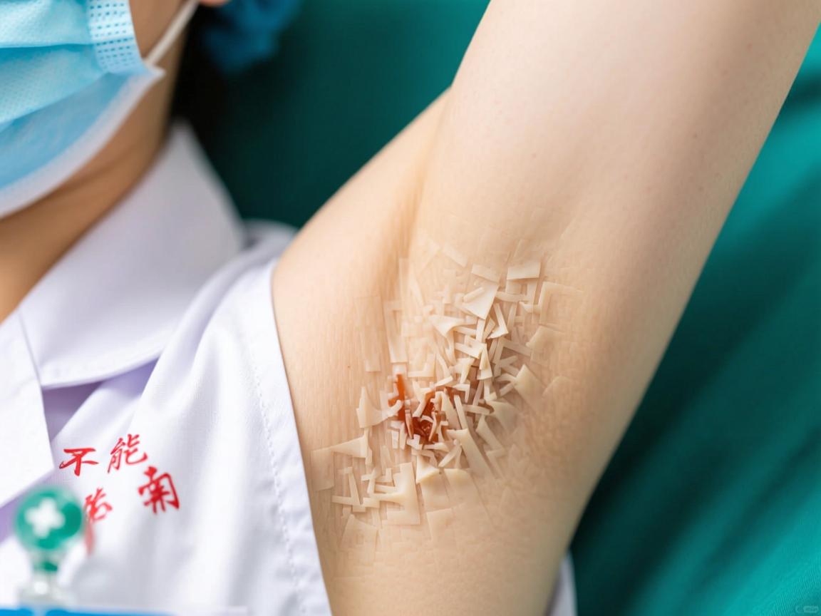 淮南医院能不能切除狐臭？深度解析狐臭切除在淮南的医疗选择