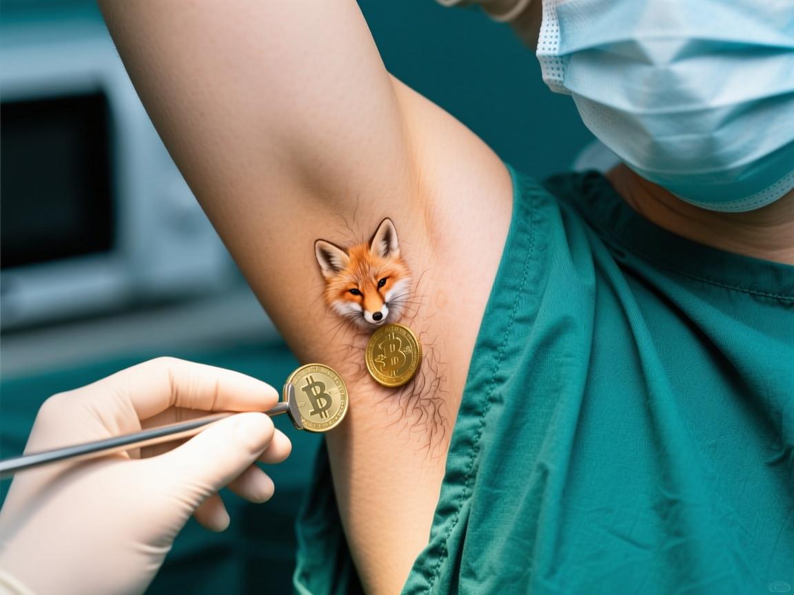 微波狐臭手术多少钱?深度解析微波狐臭手术费用构成 微波狐臭手术多少钱?深度解析微波狐臭手术费用构成