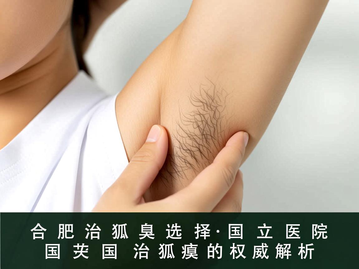 合肥治狐臭选择国立医院,国立医院治狐臭的权威解析 合肥治狐臭选择国立医院,国立医院治狐臭的权威解析